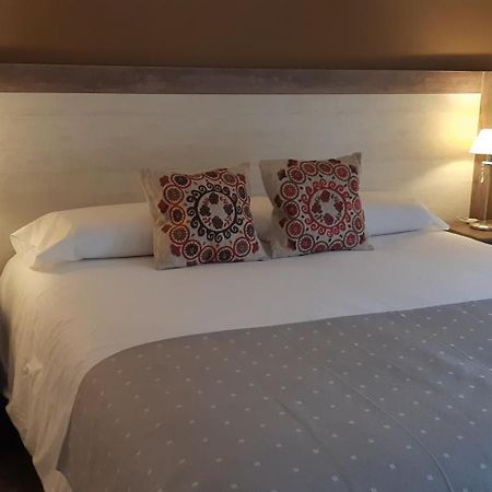 Complejo Los Guindos - Ushuaia Flat Екстер'єр фото