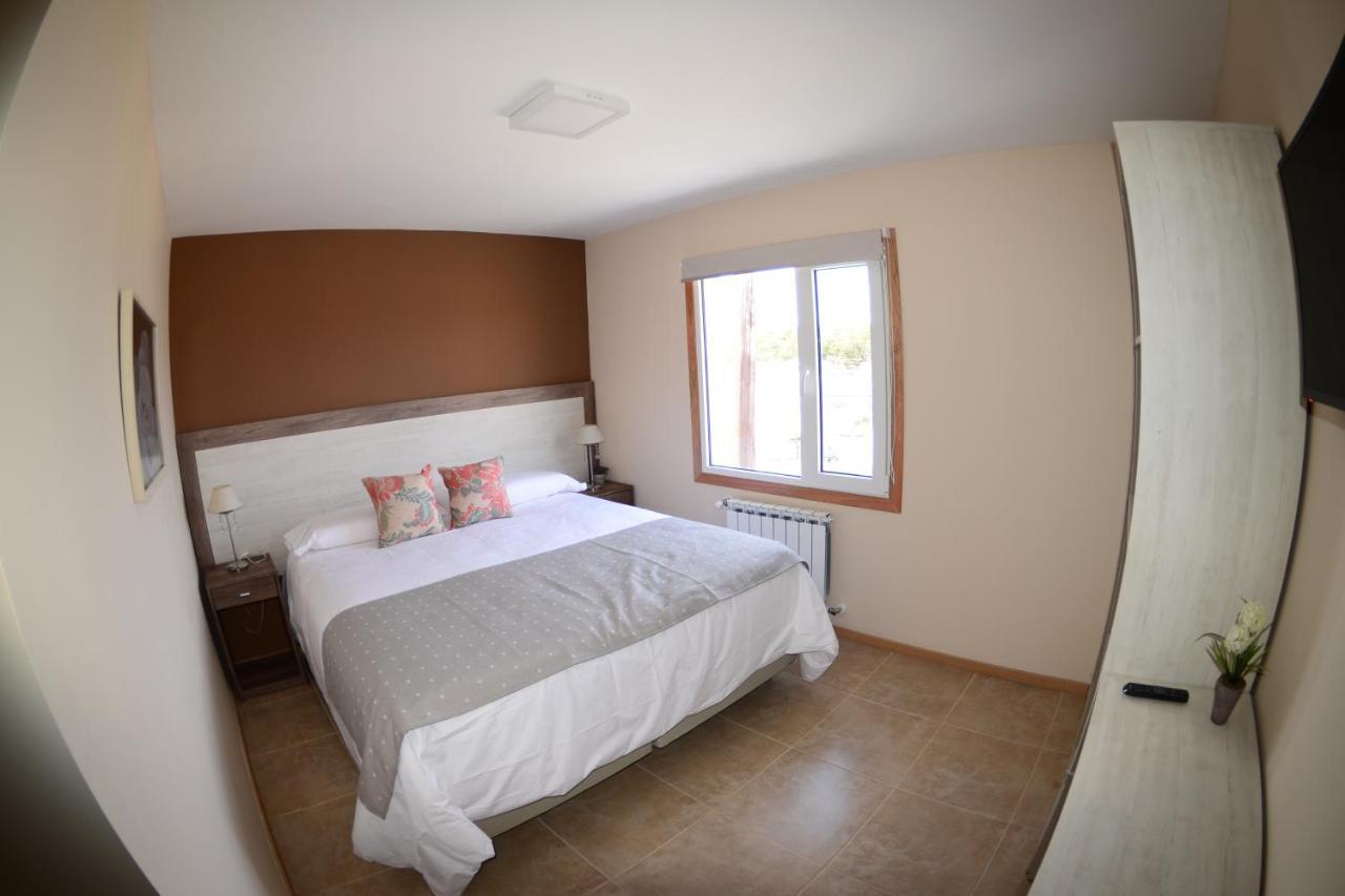 Complejo Los Guindos - Ushuaia Flat Екстер'єр фото