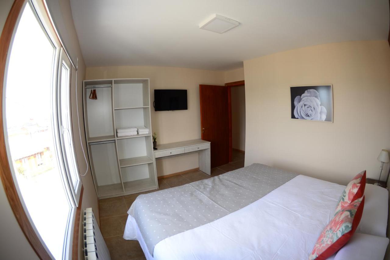 Complejo Los Guindos - Ushuaia Flat Екстер'єр фото
