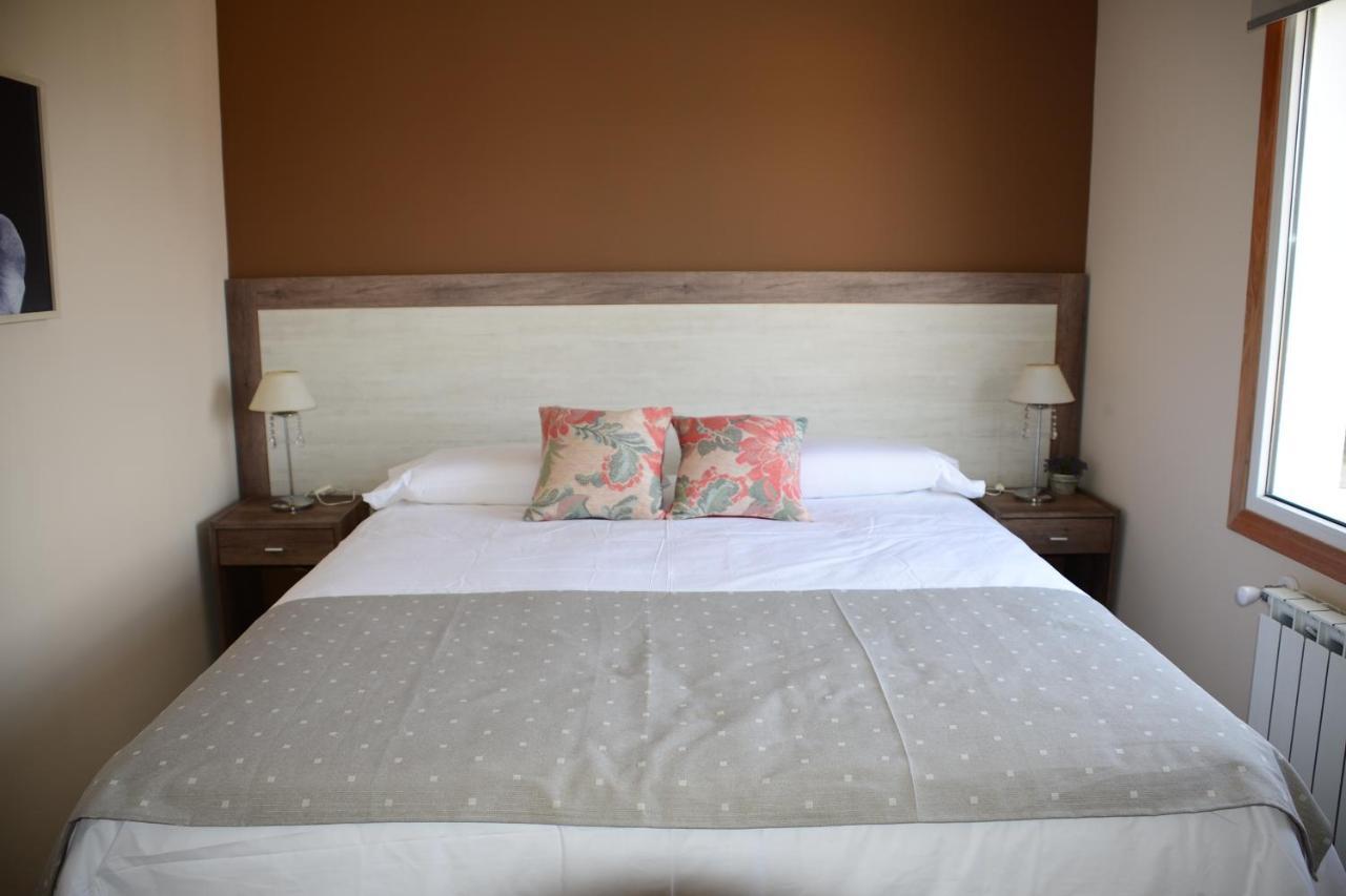 Complejo Los Guindos - Ushuaia Flat Екстер'єр фото