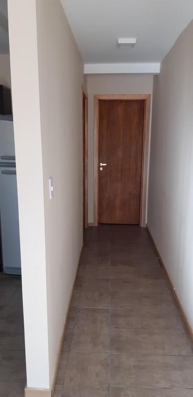 Complejo Los Guindos - Ushuaia Flat Екстер'єр фото