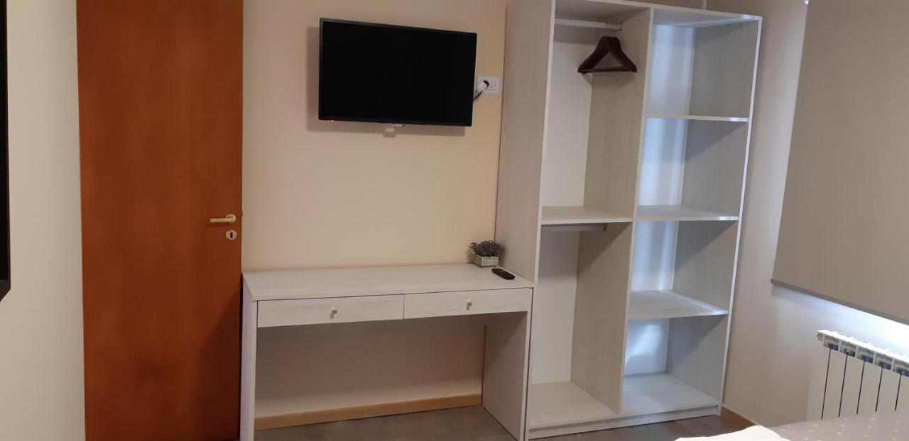 Complejo Los Guindos - Ushuaia Flat Екстер'єр фото