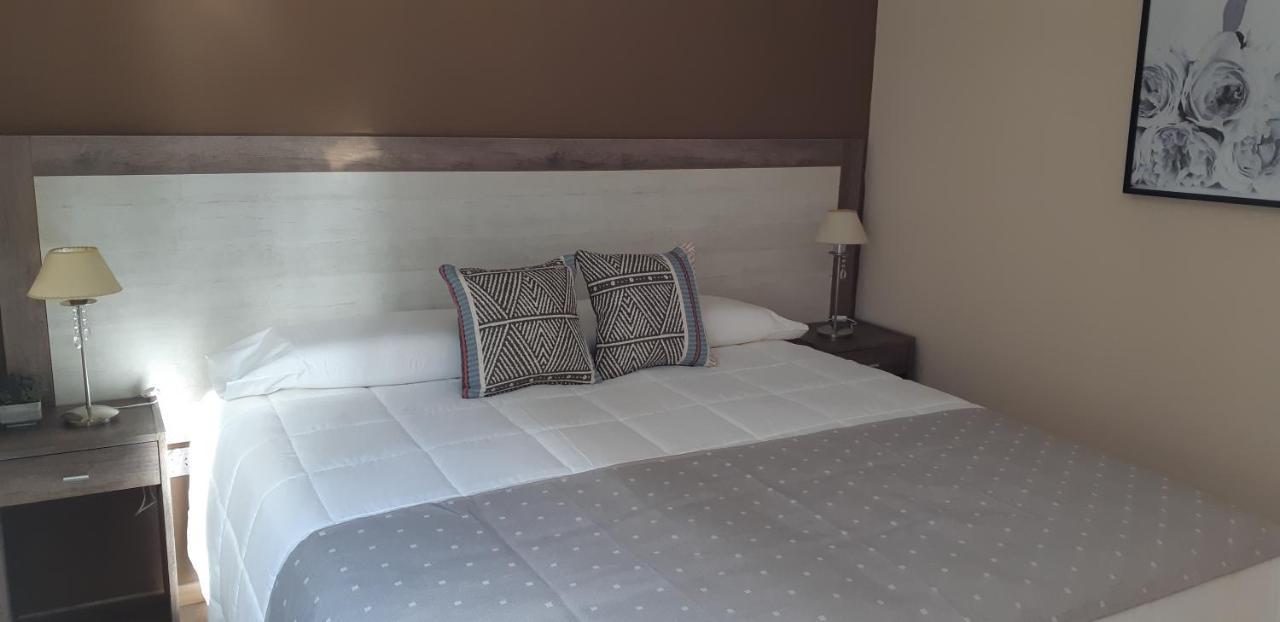 Complejo Los Guindos - Ushuaia Flat Екстер'єр фото