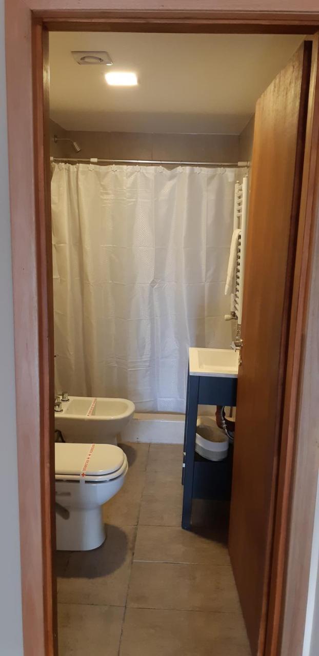Complejo Los Guindos - Ushuaia Flat Екстер'єр фото