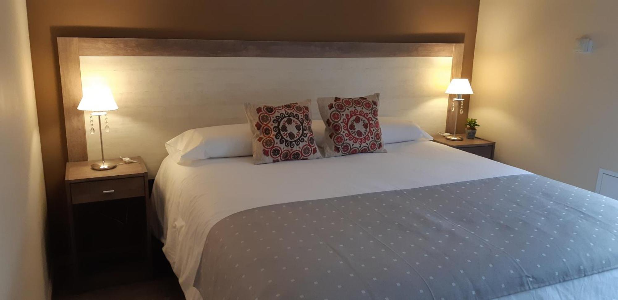 Complejo Los Guindos - Ushuaia Flat Екстер'єр фото